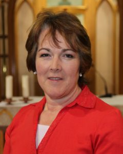Mrs. Ann Cleneghan