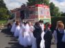 Corpus Christi 18th June 2017