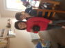 ALTAR SERVERS AT HOME