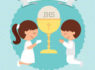 First Communion 2020