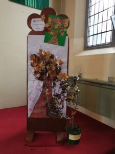 Altar Servers Notice Board